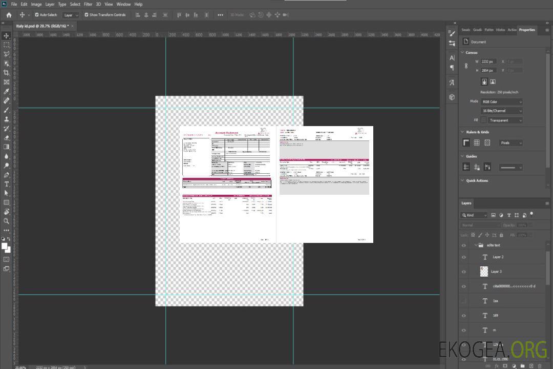 Relevé bancaire India Axis 3 pages template Relevé bancaire India Axis 3 pages template